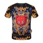 t shirt philipp plein dhgate mode black dollar bear eys